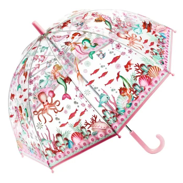 Зонт Djeco Русалка (DD04717)