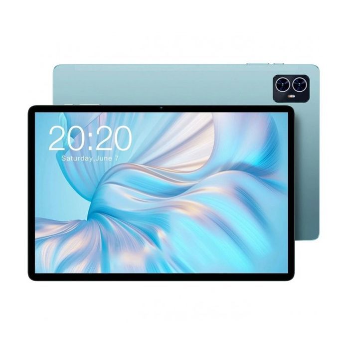 Планшет Teclast M50 10.1" 6/128GB / LTE Blue (6940709685532)