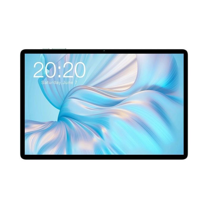 Планшет Teclast M50 10.1" 6/128GB / LTE Blue (6940709685532) изображение 2