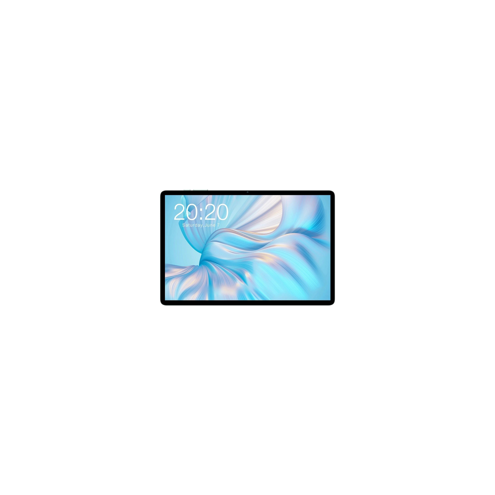 Планшет Teclast M50 10.1 HD 6/128GB LTE Metal Blue (6940709685532) зображення 2
