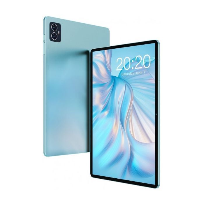 Планшет Teclast M50 10.1" 6/128GB / LTE Blue (6940709685532) изображение 7