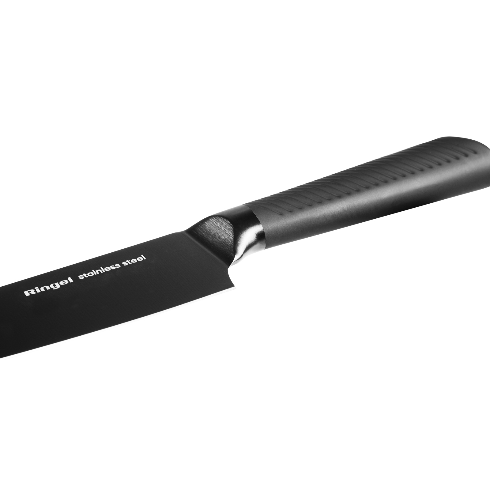 Кухонный нож Ringel Fusion шеф 20 см (RG-11007-5) изображение 3