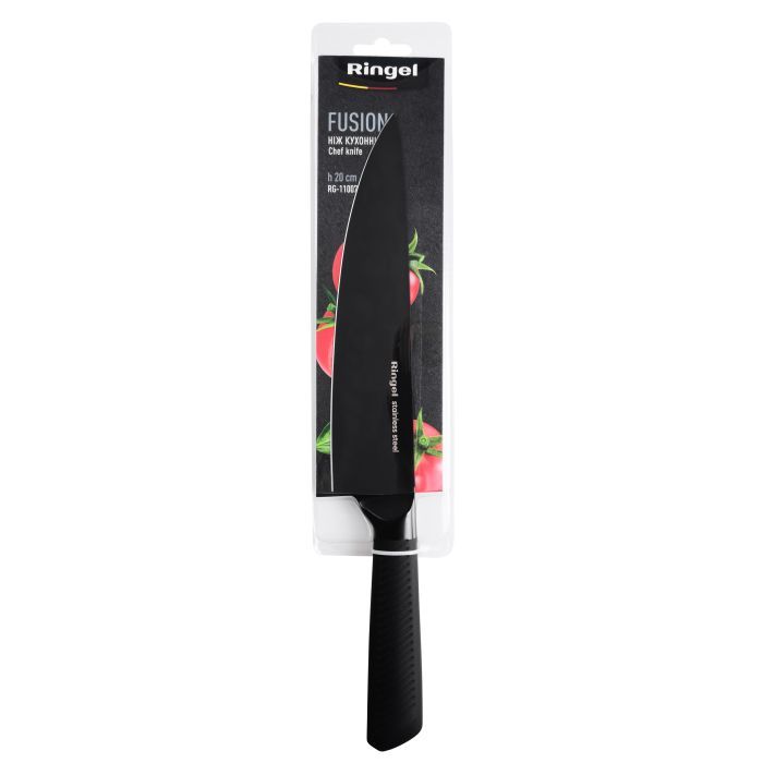Кухонный нож Ringel Fusion шеф 20 см (RG-11007-5) изображение 4
