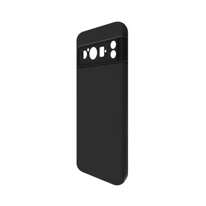 Чохол до мобільного телефона BeCover Google Pixel 8 Pro Black (710166) зображення 2