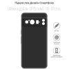 Чохол до мобільного телефона BeCover Google Pixel 8 Pro Black (710166) зображення 5