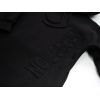 Плаття дитяче Nice туніка флісова (4002-146G-black) зображення 3