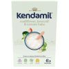 Детская каша Kendamil Молочная с овощами с 6 месяцев 150 г (92000009)