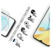 Пленка защитная Armorstandart Anti-Blue ZTE Blade V50 Design 4G (ARM70673) изображение 2