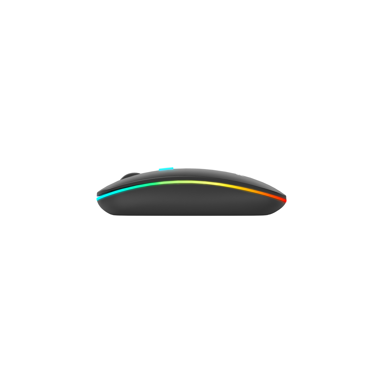 Мишка Xtrike ME GW-113 Bluetooth RGB Black (GW-113) зображення 3
