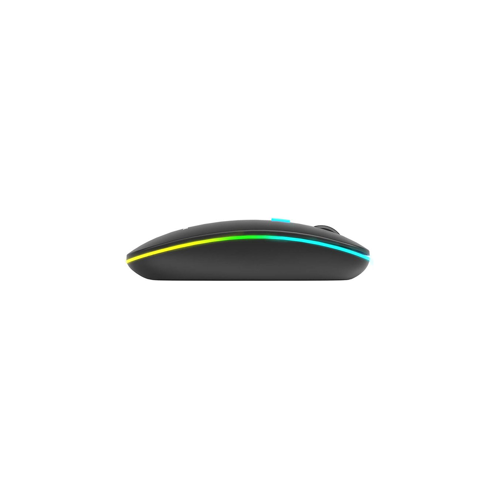 Мышка Xtrike ME GW-113 Bluetooth RGB Black (GW-113) изображение 4