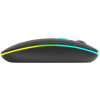 Мишка Xtrike ME GW-113 Bluetooth RGB Black (GW-113) зображення 4