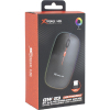 Мишка Xtrike ME GW-113 Bluetooth RGB Black (GW-113) зображення 6