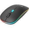 Мышка Xtrike ME GW-113 Bluetooth RGB Black (GW-113)