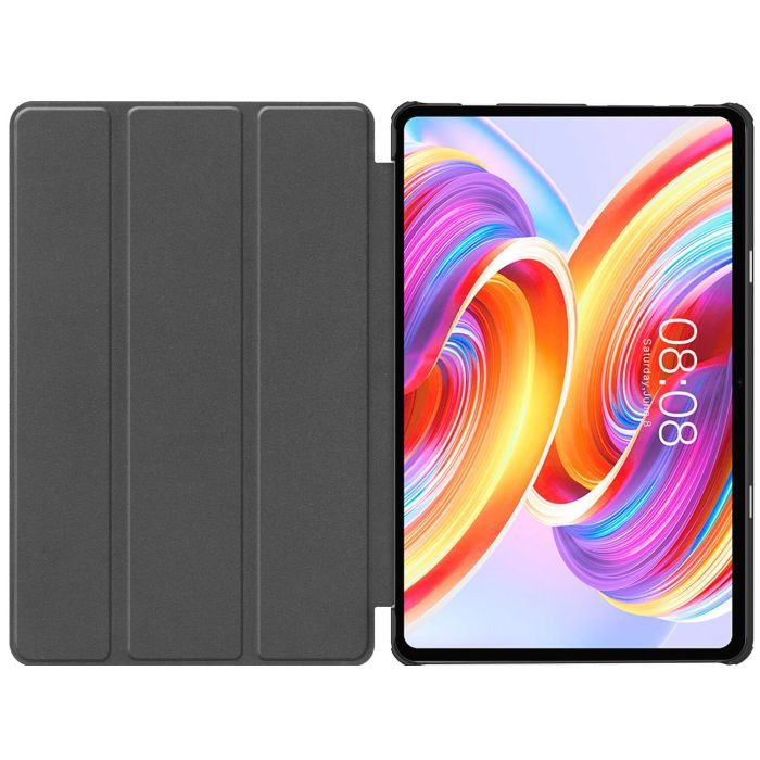 Чохол до планшета BeCover Smart Case Teclast T50 2022 11" Black (709896) зображення 3