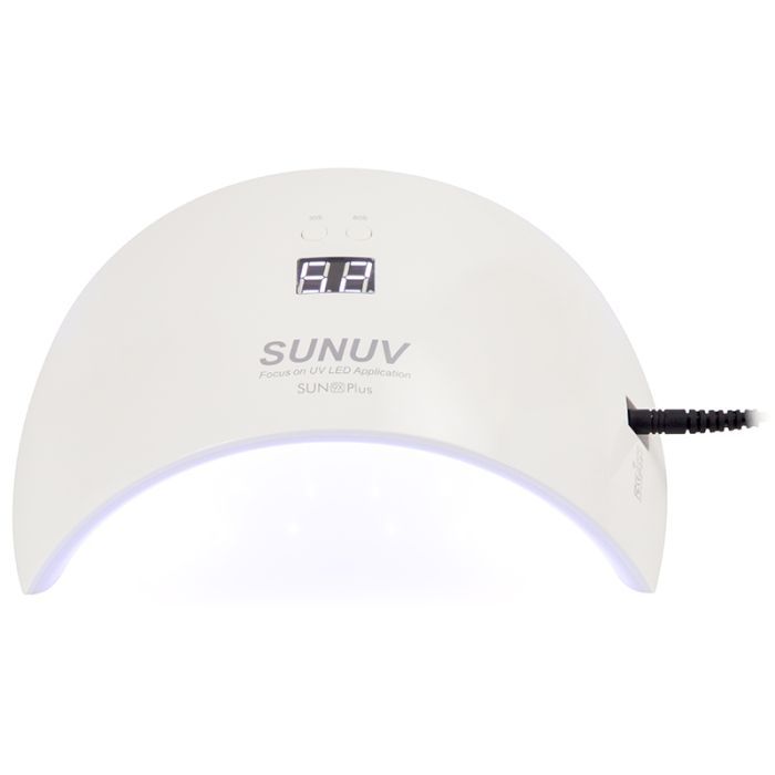 Лампа для маникюра Sun FL940172