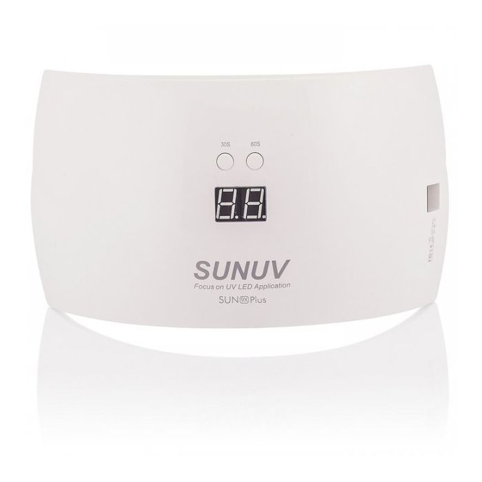 Лампа для маникюра Sun FL940172 изображение 2