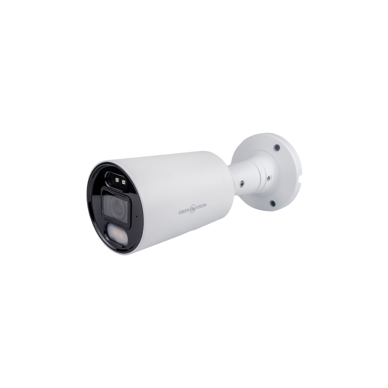 Камера видеонаблюдения Greenvision GV-190-IP-IF-COS80-30 LED SD (Ultra AI) изображение 2
