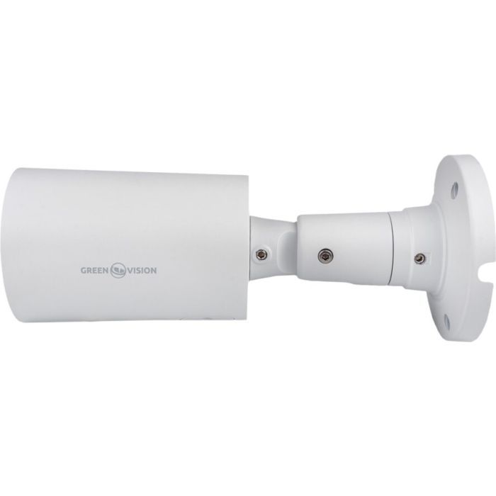 Камера видеонаблюдения Greenvision GV-190-IP-IF-COS80-30 LED SD (Ultra AI) изображение 4
