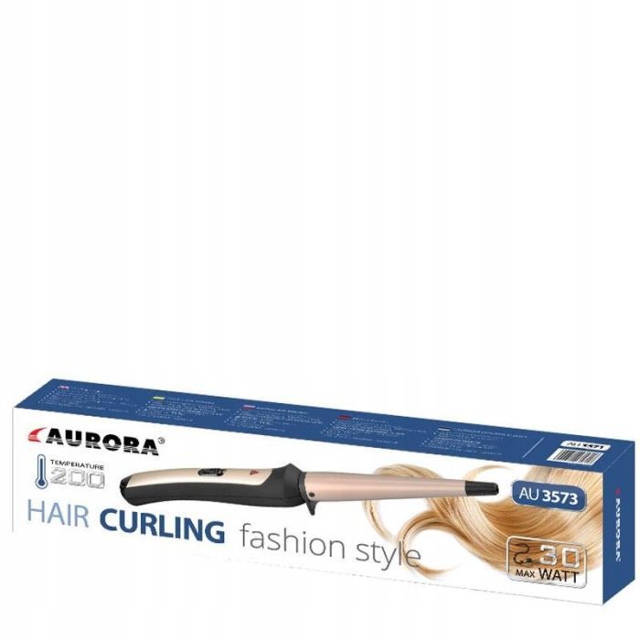 Плойка Aurora AU3573 зображення 4