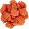 Лакомство для собак WAUDOG Treats Стоматологическая кость со вкусом утки 100 г (4449) изображение 2