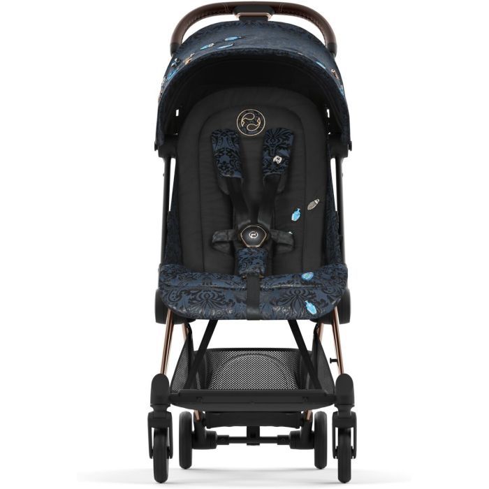 Коляска Cybex Coya Jewels of Nature (522003111) изображение 2
