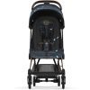 Коляска Cybex Coya Jewels of Nature (522003111) изображение 2