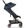 Коляска Cybex Coya Jewels of Nature (522003111) изображение 3