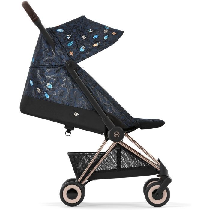 Коляска Cybex Coya Jewels of Nature (522003111) изображение 5