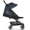 Коляска Cybex Coya Jewels of Nature (522003111) изображение 5