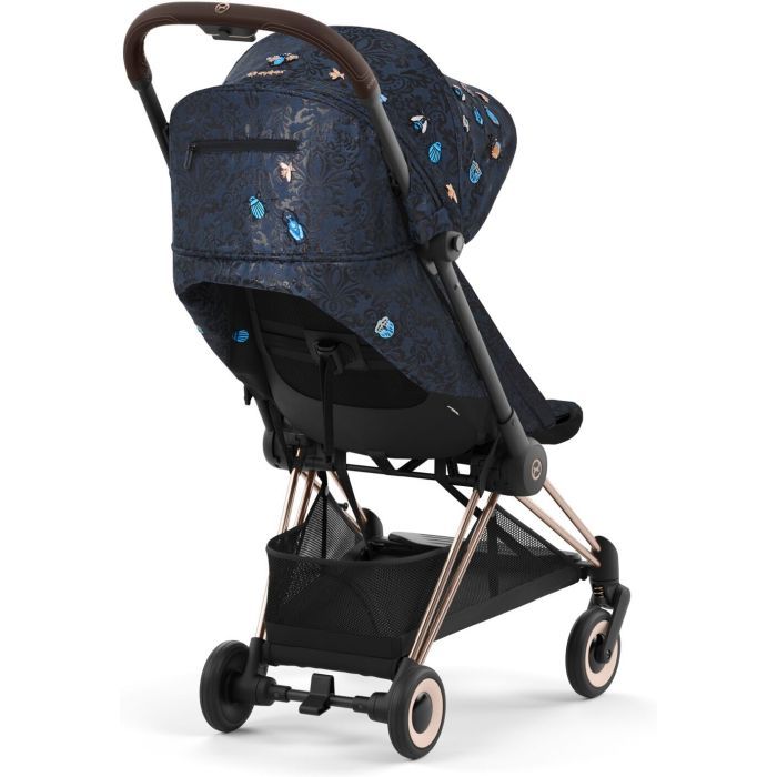 Коляска Cybex Coya Jewels of Nature (522003111) изображение 6