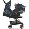 Коляска Cybex Coya Jewels of Nature (522003111) изображение 7