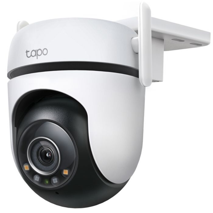 Камера видеонаблюдения TP-Link TAPO-C520WS