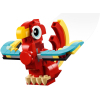 Конструктор LEGO Creator Красный Дракон 149 деталей (31145) изображение 5
