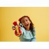 Конструктор LEGO Creator Красный Дракон 149 деталей (31145) изображение 9