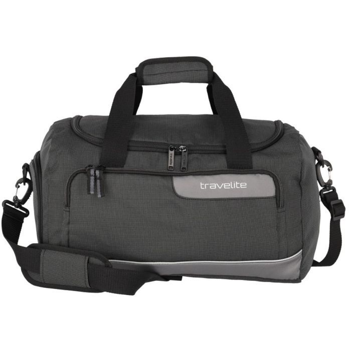 Сумка дорожная Travelite Viia 23 л Anthracite (TL092806-04) изображение 2