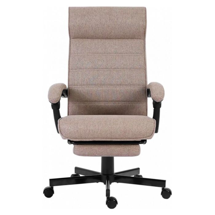 Офисное кресло GT Racer B-2728 Gray изображение 2
