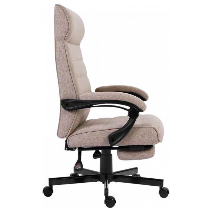 Офисное кресло GT Racer B-2728 Gray изображение 3