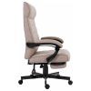 Офисное кресло GT Racer B-2728 Beige изображение 3