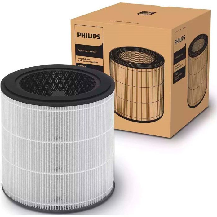 Фільтр для зволожувача повітря Philips FY0293/30 зображення 2