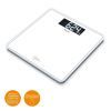 Весы напольные Beurer GS_400_LINE_WHITE изображение 3