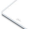 Весы напольные Beurer GS_400_LINE_WHITE изображение 4