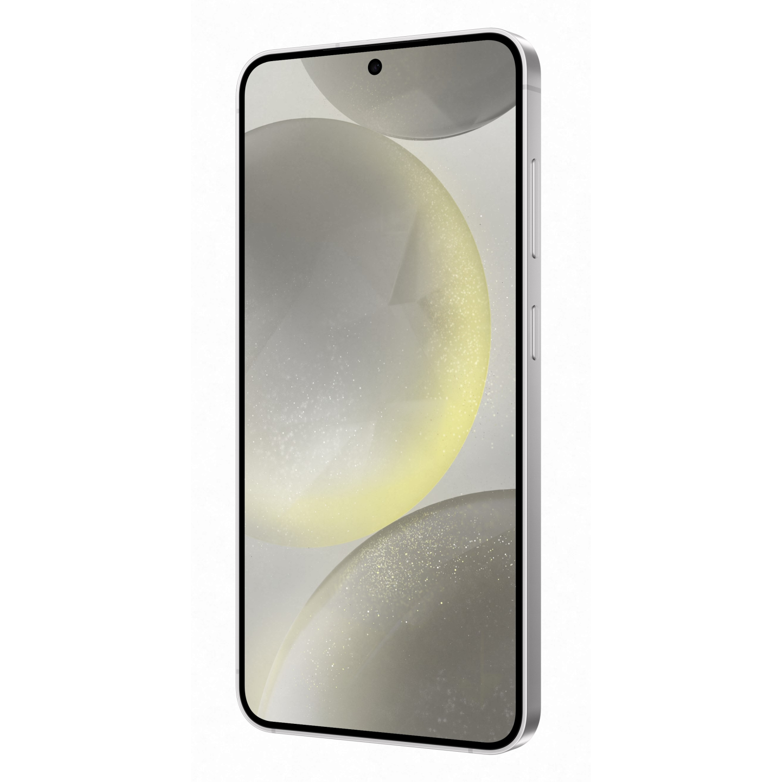 Мобильный телефон Samsung Galaxy S24 5G 8/128Gb Amber Yellow (SM-S921BZYDEUC) изображение 4