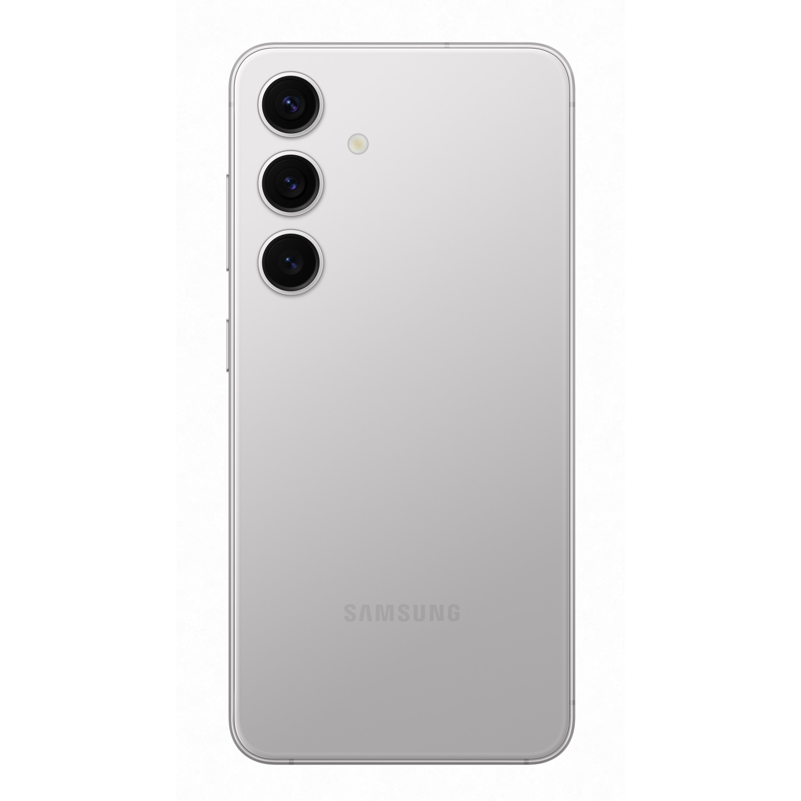 Мобільний телефон Samsung Galaxy S24 5G 8/128Gb Onyx Black (SM-S921BZKDEUC) зображення 5