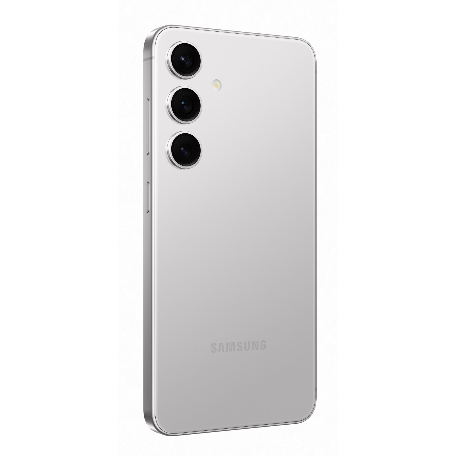 Мобильный телефон Samsung Galaxy S24 5G 8/128Gb Amber Yellow (SM-S921BZYDEUC) изображение 6