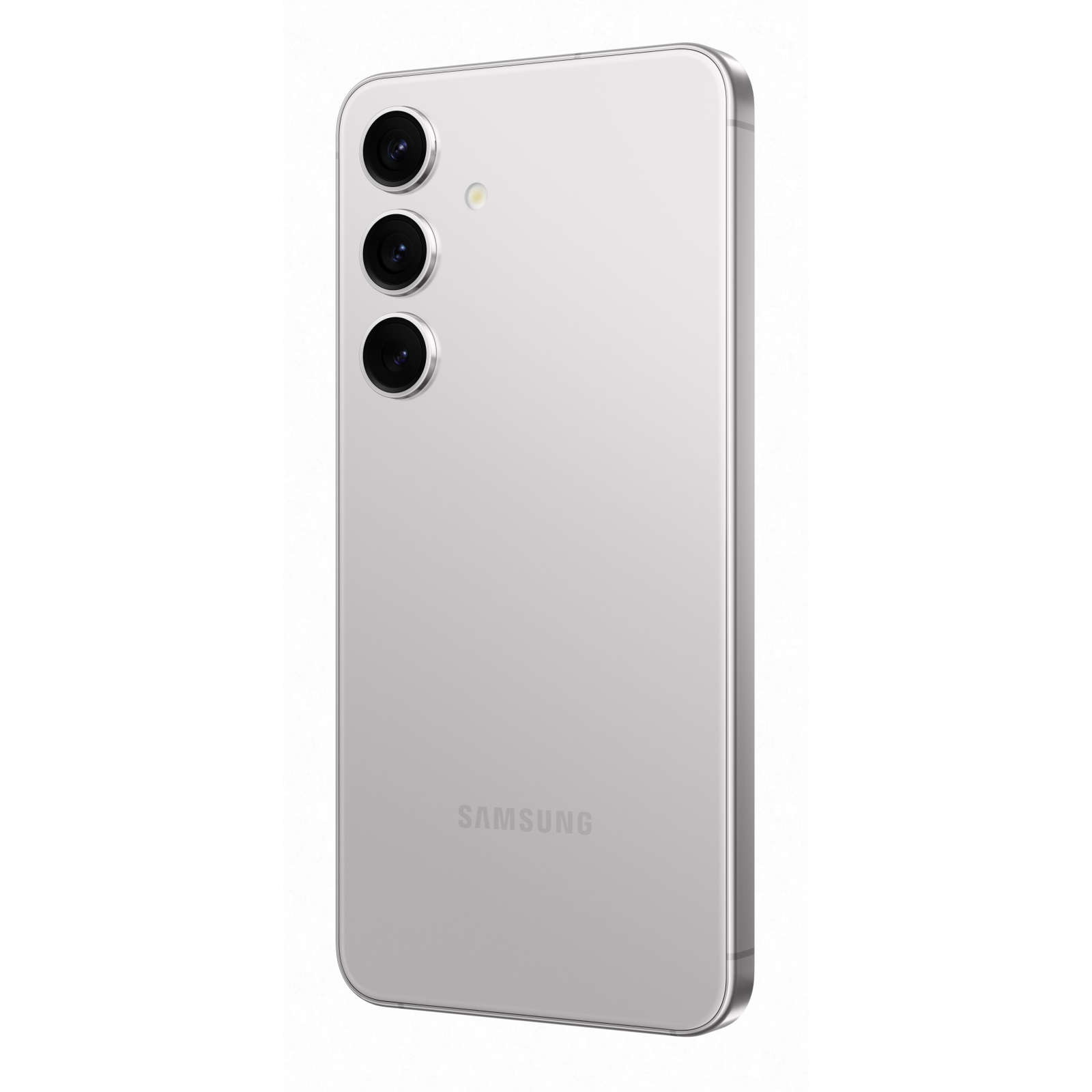 Мобільний телефон Samsung Galaxy S24 5G 8/128Gb Onyx Black (SM-S921BZKDEUC) зображення 7