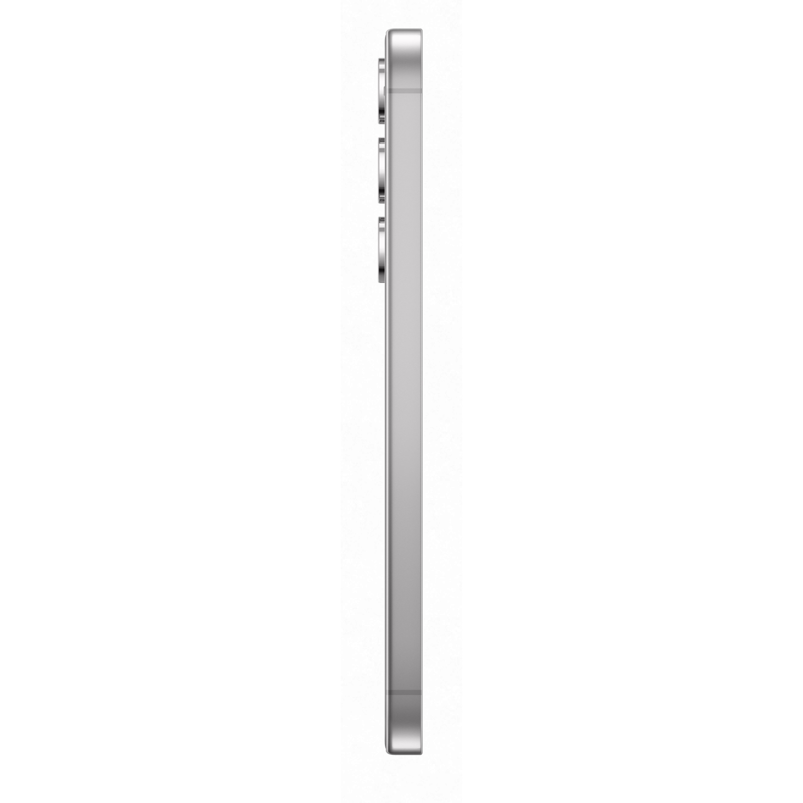 Мобильный телефон Samsung Galaxy S24 5G 8/256Gb Marble Gray (SM-S921BZAGEUC) изображение 8