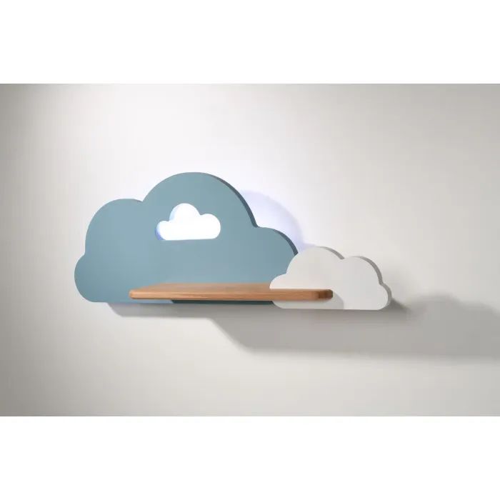 Світильник Candellux CLOUD (21-33567) зображення 3
