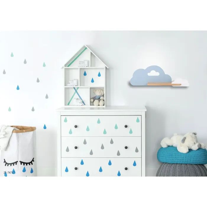 Світильник Candellux CLOUD (21-33567) зображення 4