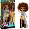 Кукла L.O.L. Surprise! серии O.M.G. HoS - Королева Пчелка (591603) изображение 6