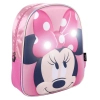 Рюкзак детский Cerda з підсвіткою Kids Lights Minnie (CERDA-2100003448)